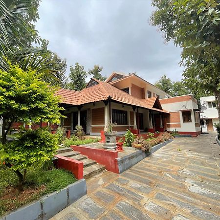 'Vrindavan' In Heritage City Mysuru Luaran gambar
