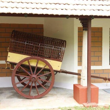'Vrindavan' In Heritage City Mysuru Luaran gambar