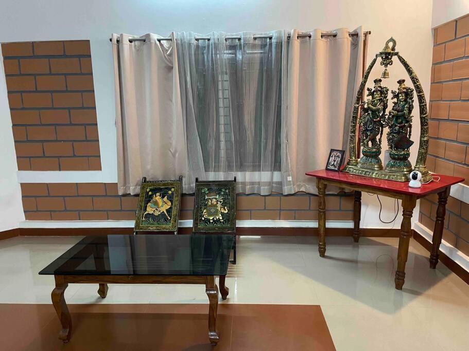 'Vrindavan' In Heritage City Mysuru Luaran gambar