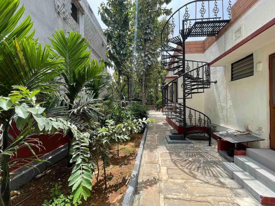 'Vrindavan' In Heritage City Mysuru Luaran gambar